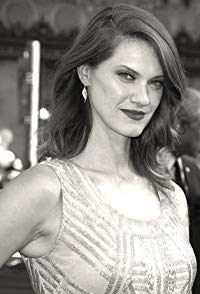 Heather Doerksen