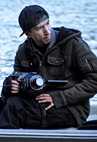 Charles Steven Duran