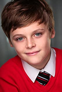 Billy Barratt