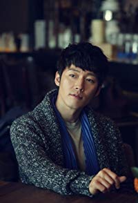 Hyuk Jang