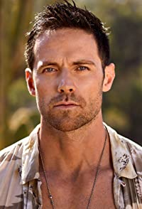 Dylan Bruce