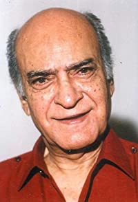 A.K. Hangal