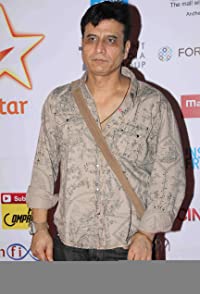Sandeep Kulkarni