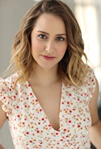 Jazmin Grace Grimaldi