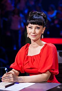 Nonna Grishaeva