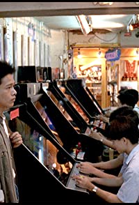 Kang-sheng Lee