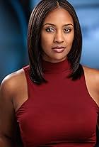 Tamika Shannon