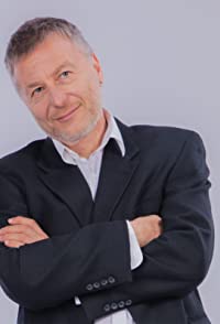 Milcho Manchevski