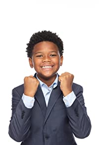Darius Brantley Jr.