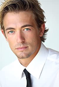 Mason D. Davis