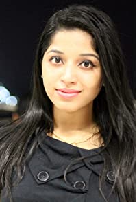 Kavya Suresh