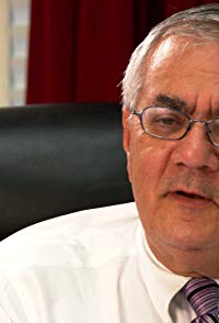 Barney Frank