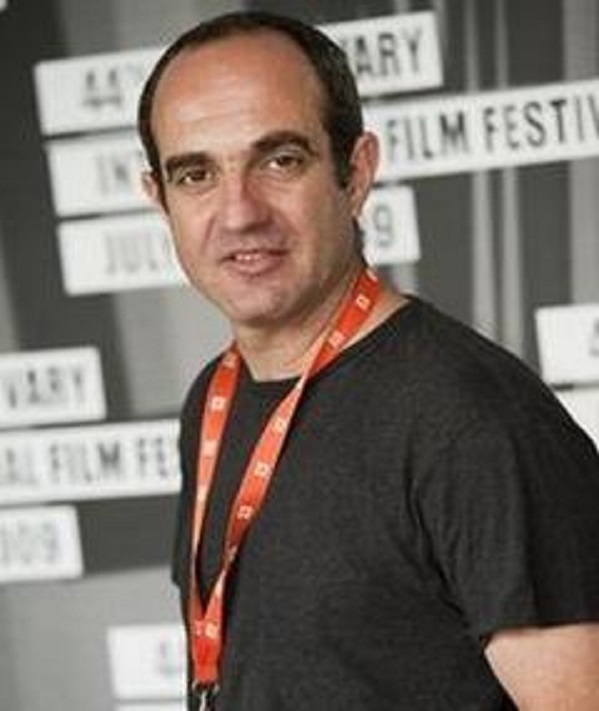 Christos Georgiou