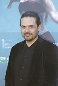 Ben Young