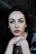 Lucie Aron