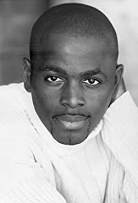Alimi Ballard