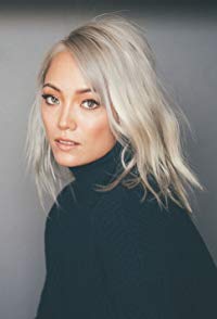 Pom Klementieff