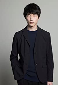 Kentaro Sakaguchi