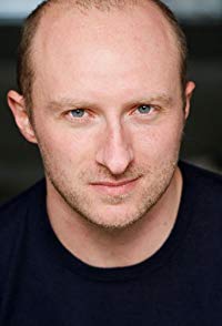 Ben Loyd-Holmes