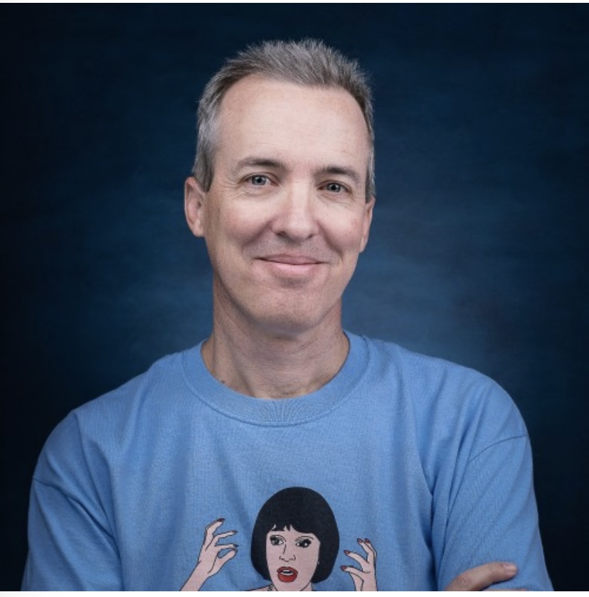 Jeff C. Smith