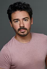 Cesar Rodriguez