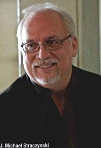 J. Michael Straczynski