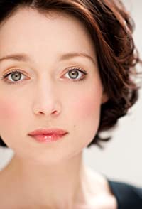 Antonia Prebble