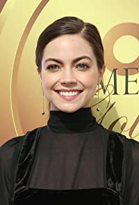 Caitlin Carver