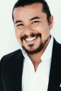 Jacob Vargas