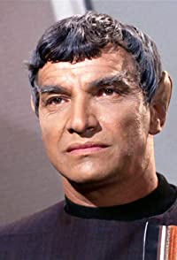 Mark Lenard