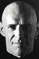 Johnny Melville