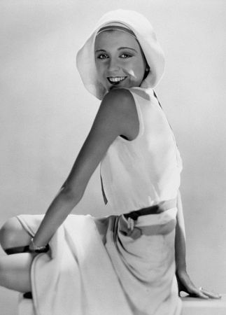 Mary Doran