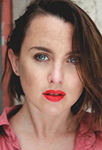 Hannah Douglas