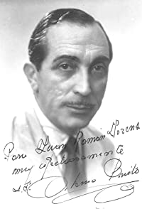 Antonio Prieto
