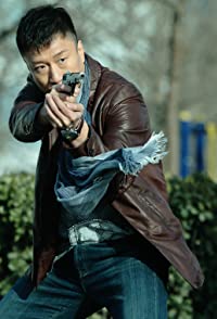 Honglei Sun
