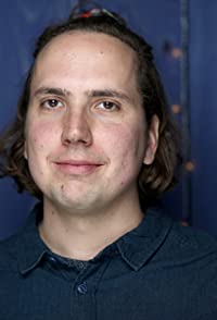 Alex Huston Fischer