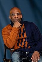 Mike Jeffers