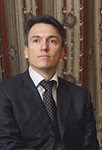 Andrey A. Tarkovskiy