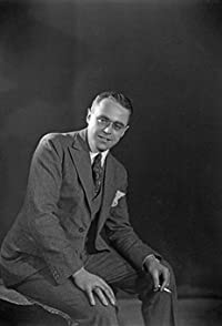 Basil Dean