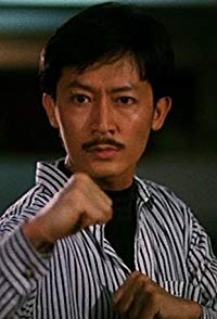 Frankie Chan