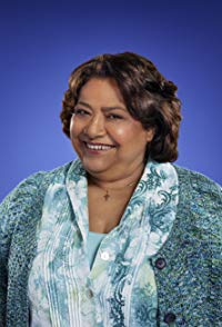 Tonita Castro
