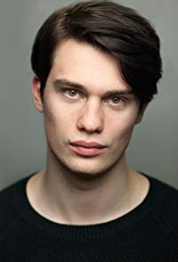 Nicholas Galitzine