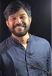 Sharafudheen