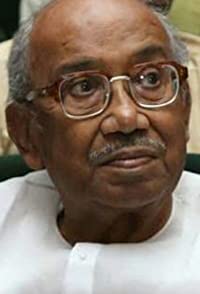 Tarun Majumdar