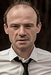 Gerhard Liebmann