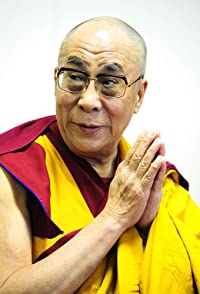 The Dalai Lama