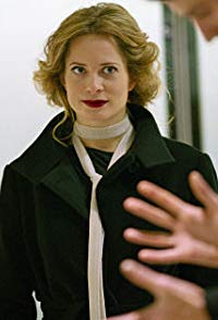 Maria Bonnevie