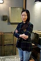 Minji Kang