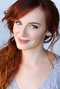 Victoria Levine