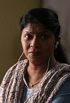 Madhavi Juvekar